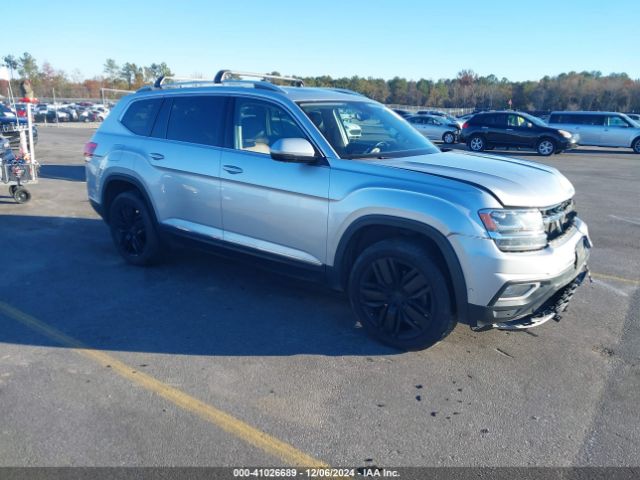 volkswagen atlas 2018 1v2nr2ca9jc564465