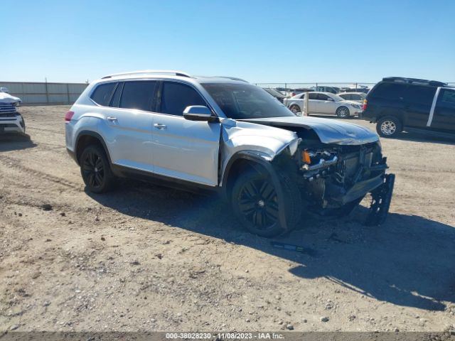 volkswagen atlas 2018 1v2nr2ca9jc574056