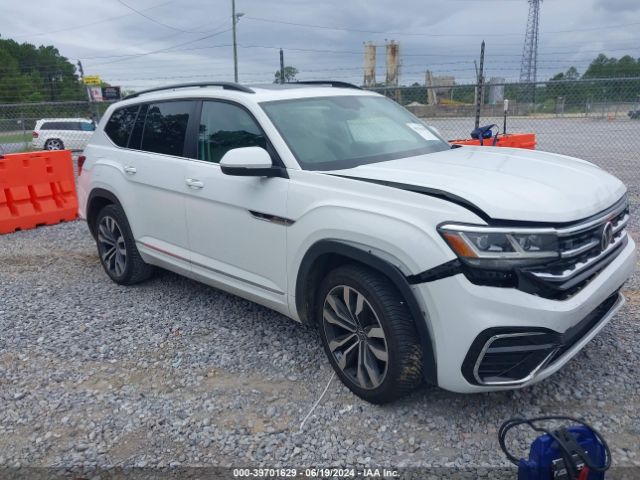 volkswagen atlas 2021 1v2pr2ca5mc532691