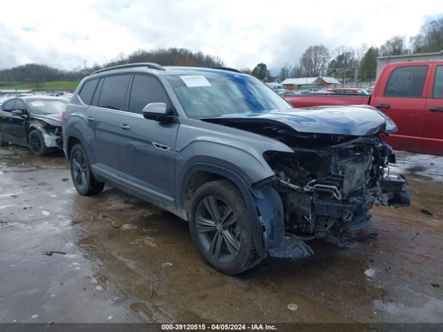 volkswagen atlas 2021 1v2rr2ca1mc522006