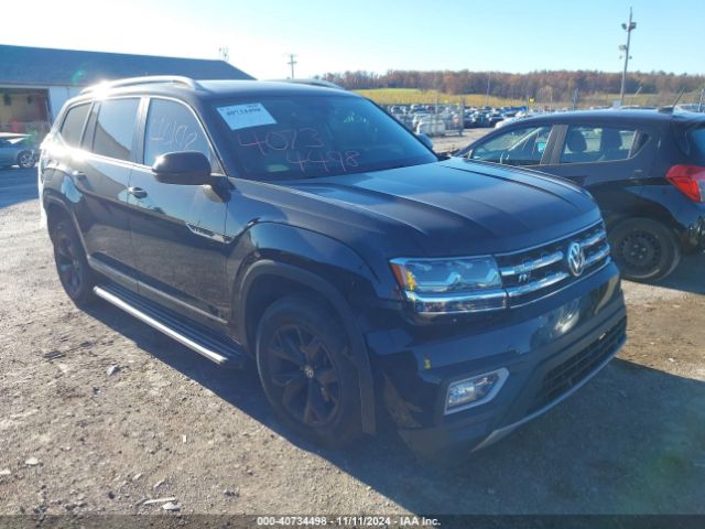 volkswagen atlas 2019 1v2rr2ca4kc586666