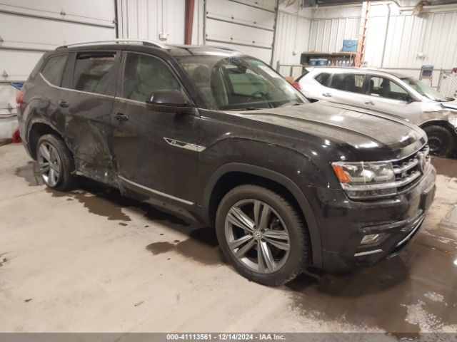 volkswagen atlas 2019 1v2rr2ca8kc616669