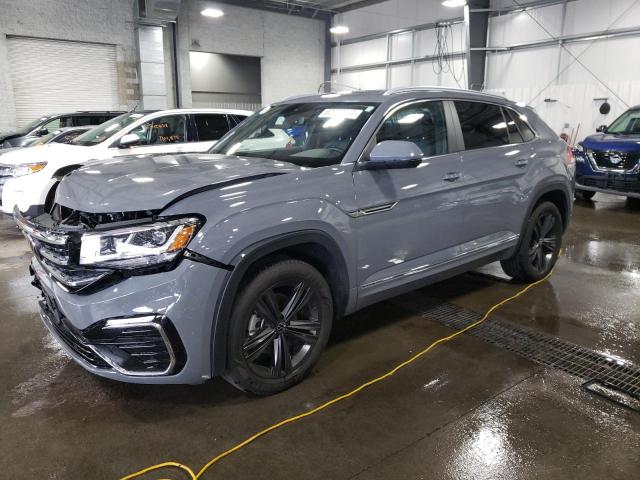 volkswagen atlas 2022 1v2sc2ca4nc222674