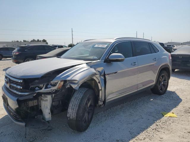 volkswagen atlas cros 2022 1v2se2ca0nc212217