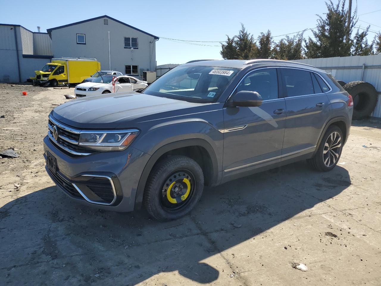 volkswagen atlas 2021 1v2se2ca4mc227785