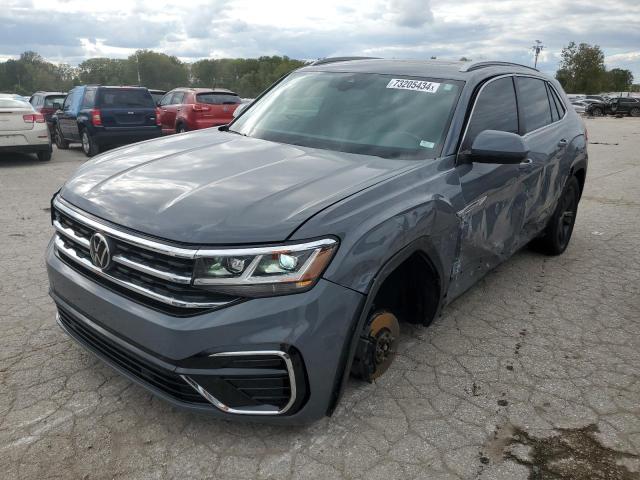 volkswagen atlas cros 2022 1v2se2ca7nc212280