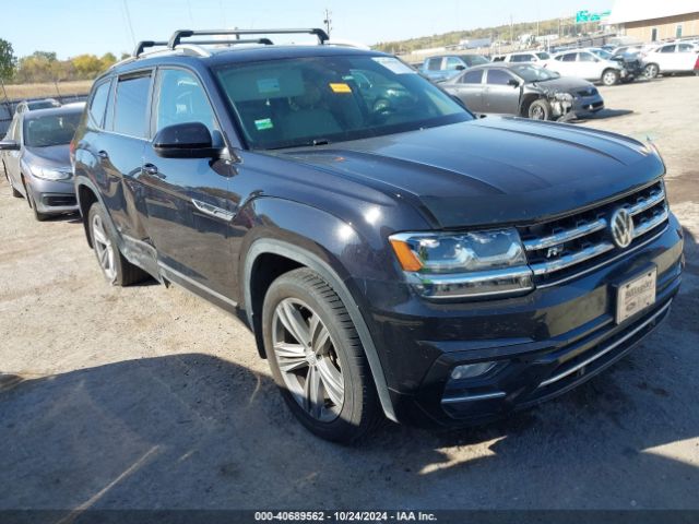 volkswagen atlas 2019 1v2sr2ca2kc592323