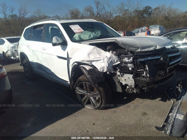 volkswagen atlas 2019 1v2sr2ca4kc602866