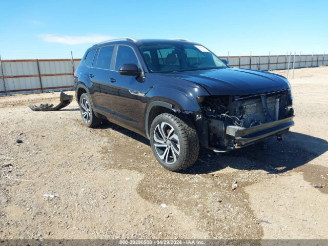 volkswagen atlas 2018 1v2sr2ca5jc536584