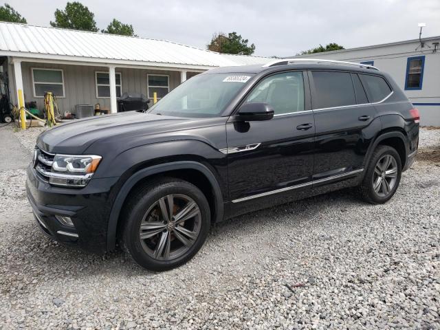 volkswagen atlas sel 2019 1v2sr2ca5kc600141