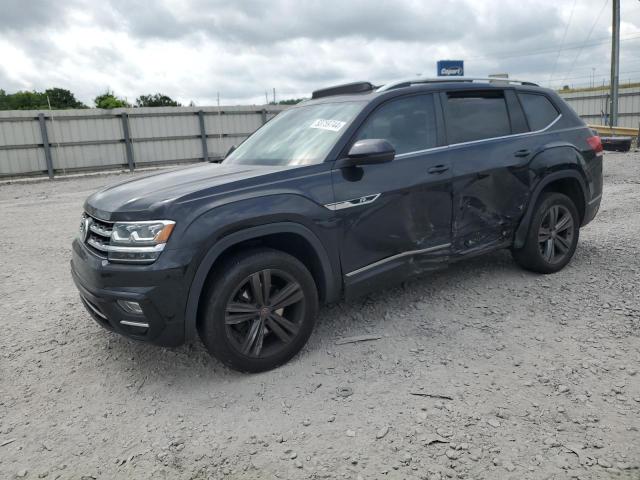 volkswagen atlas 2019 1v2sr2ca9kc588141