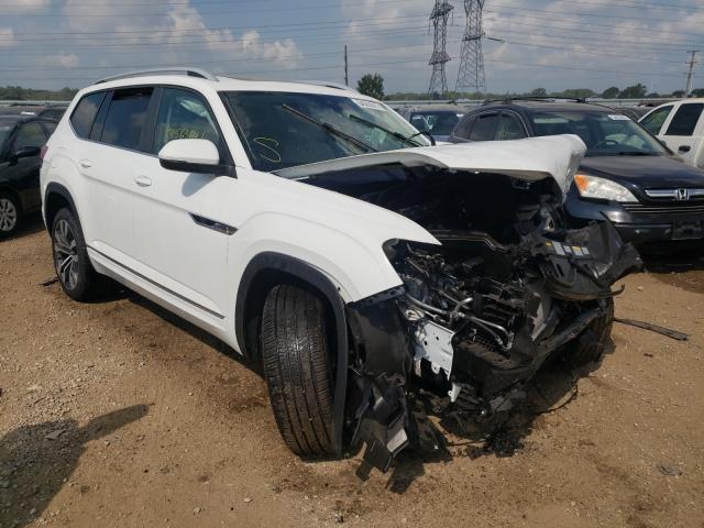 volkswagen atlas sel 2021 1v2sr2ca9mc551254