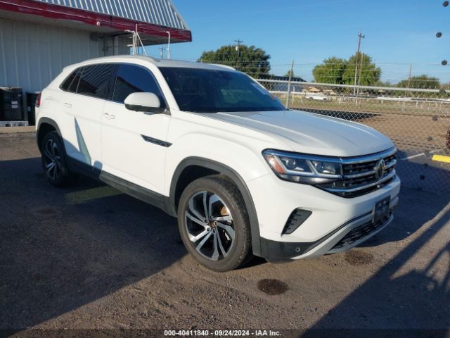 volkswagen atlas cross sport 2021 1v2te2ca5mc221790