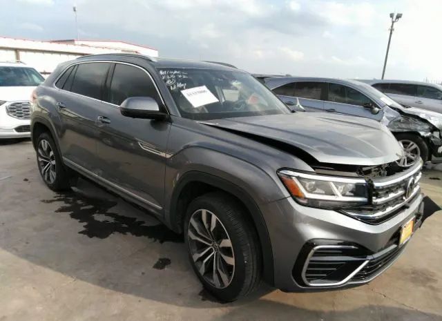 volkswagen atlas cross sport 2020 1v2te2ca7lc231235