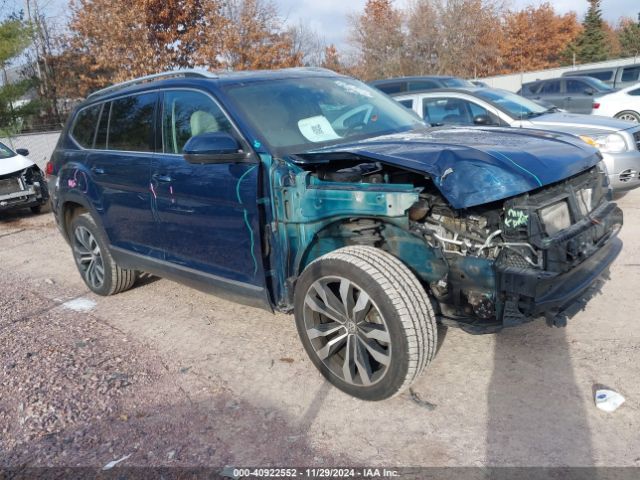 volkswagen atlas 2020 1v2tr2ca1lc505775