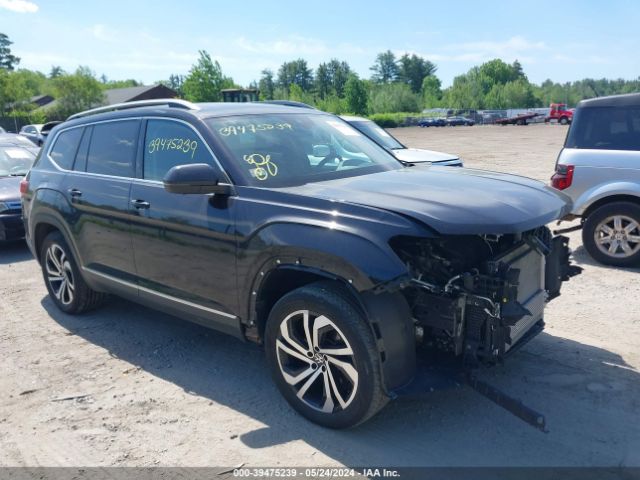 volkswagen atlas 2021 1v2tr2ca8mc515270