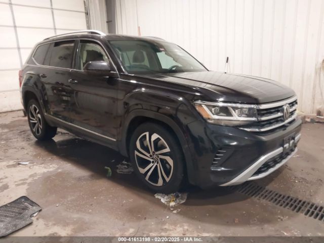 volkswagen atlas 2021 1v2tr2caxmc577785