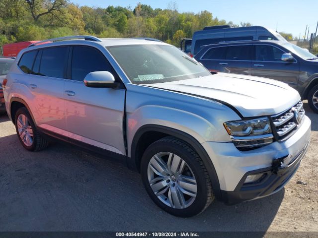 volkswagen atlas 2019 1v2ur2ca0kc587033