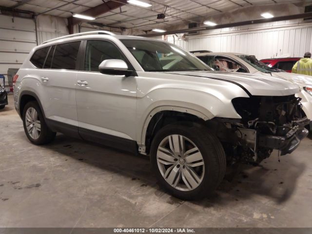 volkswagen atlas 2019 1v2ur2ca2kc539419