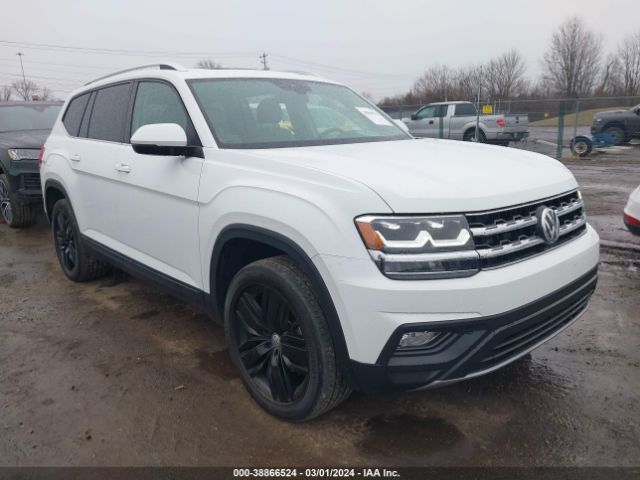 volkswagen atlas 2019 1v2ur2ca2kc548038