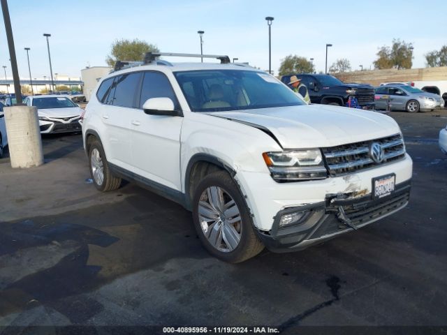 volkswagen atlas 2019 1v2ur2ca4kc562619