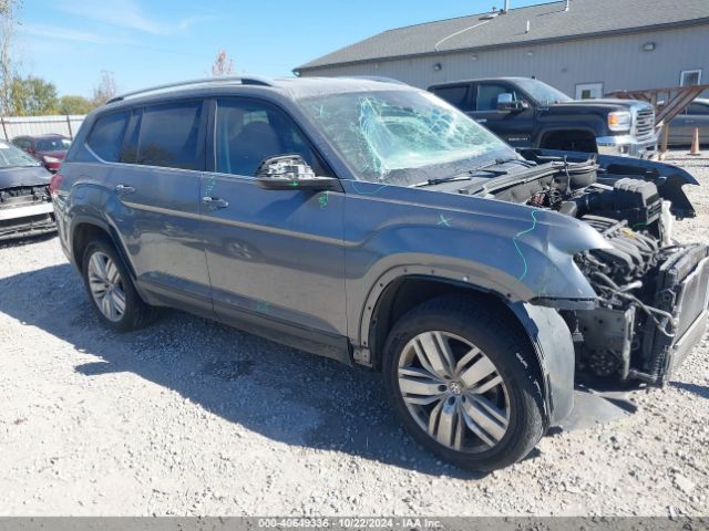 volkswagen atlas 2019 1v2ur2ca4kc615626