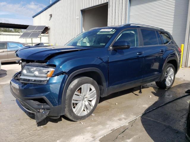 volkswagen atlas 2019 1v2ur2ca5kc552312