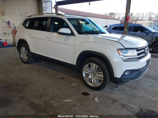 volkswagen atlas 2019 1v2ur2ca5kc563441