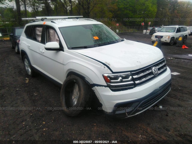 volkswagen atlas 2019 1v2ur2ca6kc516922