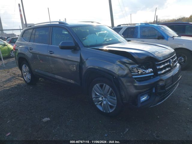 volkswagen atlas 2019 1v2ur2ca6kc601954