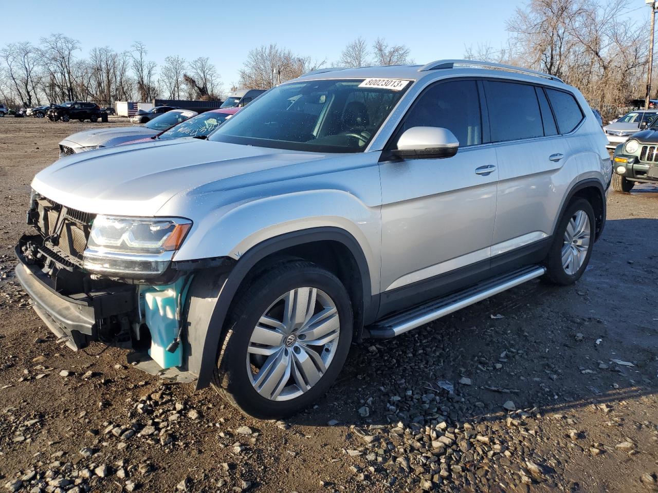 volkswagen atlas 2019 1v2ur2ca7kc513530