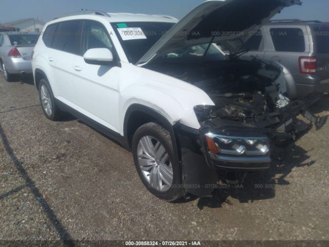 volkswagen atlas 2019 1v2ur2ca7kc521109