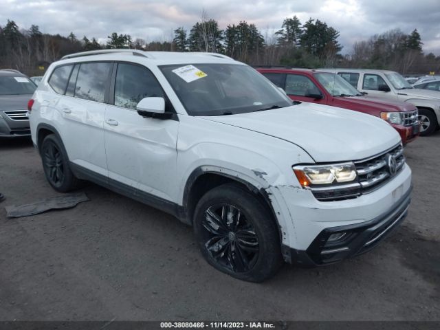 volkswagen atlas 2019 1v2ur2ca7kc558256