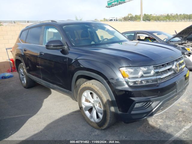 volkswagen atlas 2019 1v2ur2ca7kc571251