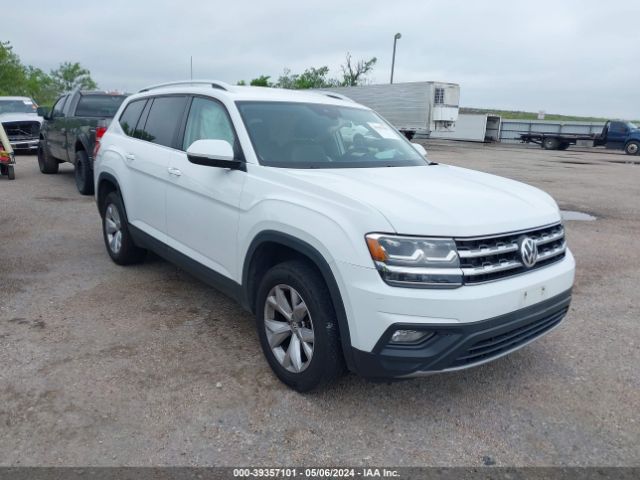 volkswagen atlas 2019 1v2ur2ca9kc547582