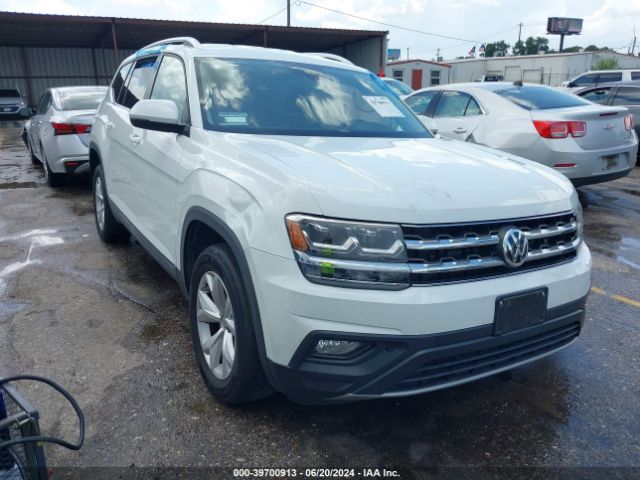 volkswagen atlas 2019 1v2ur2ca9kc568223