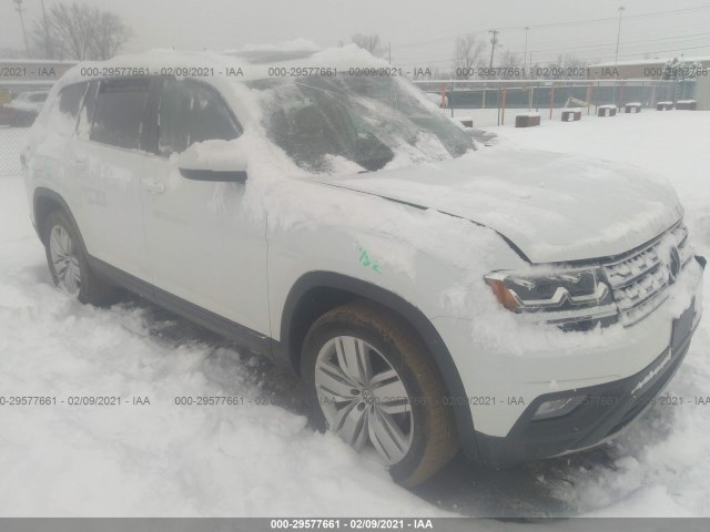 volkswagen atlas 2019 1v2ur2ca9kc588097