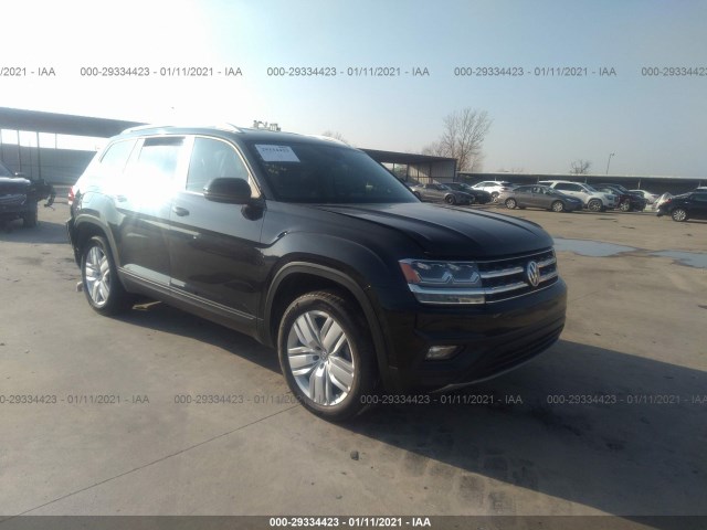 volkswagen atlas 2019 1v2wp2ca3kc584920