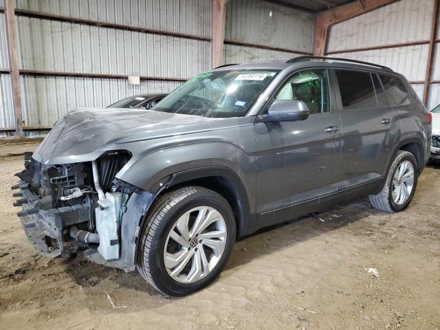 volkswagen atlas se 2021 1v2wp2caxmc528136