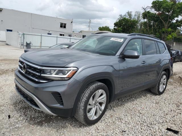 volkswagen atlas se 2023 1v2wr2ca0pc555375