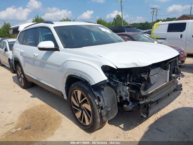 volkswagen atlas 2024 1v2wr2ca0rc544590