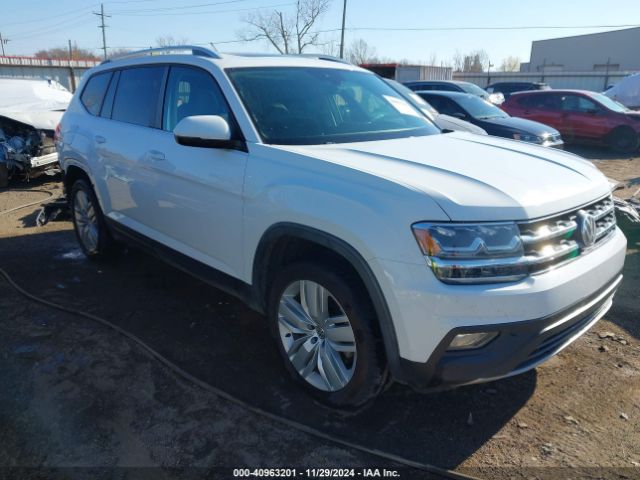 volkswagen atlas 2019 1v2wr2ca1kc601188