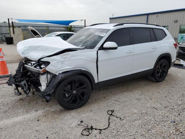 volkswagen atlas se 2023 1v2wr2ca1pc532557