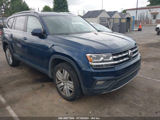 volkswagen atlas 2019 1v2wr2ca2kc506154