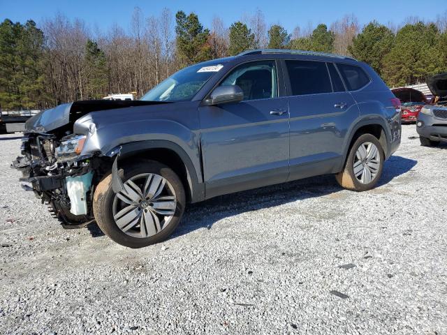 volkswagen atlas se 2019 1v2wr2ca2kc557881