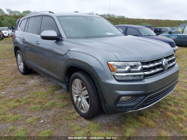 volkswagen atlas 2019 1v2wr2ca2kc593568