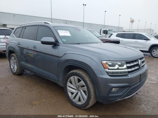 volkswagen atlas 2019 1v2wr2ca3kc592610