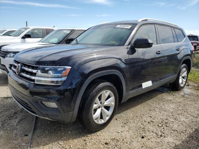 volkswagen atlas se 2019 1v2wr2ca4kc579672