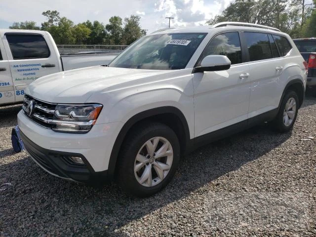 volkswagen atlas 2019 1v2wr2ca4kc582555