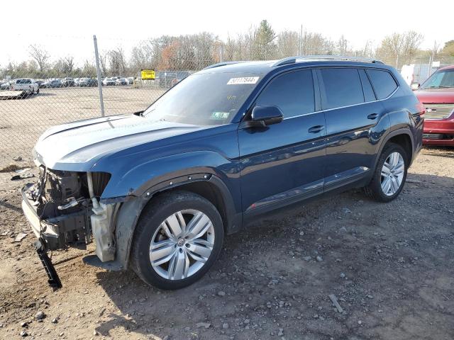 volkswagen atlas se 2019 1v2wr2ca4kc602271